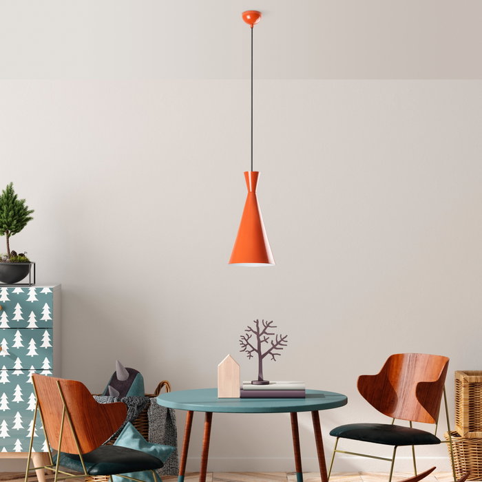 Opviq Tom - 3541 - Naranja